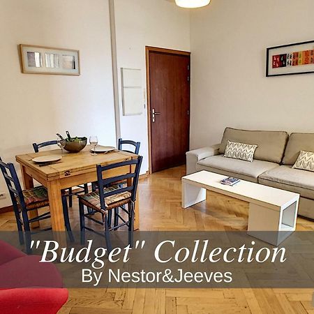 Nestor&Jeeves - "Palais Rialto" - Central - By Sea Nice Buitenkant foto