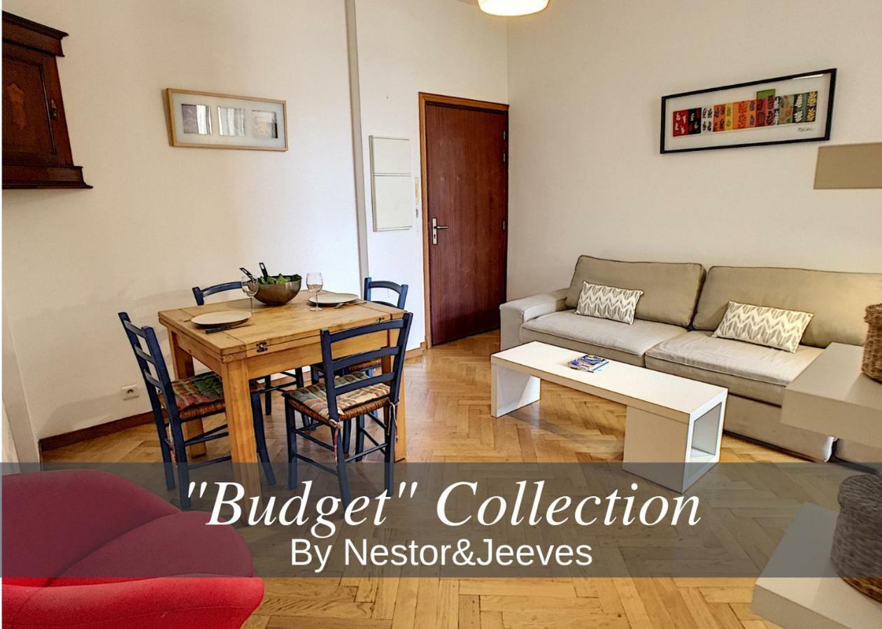 Nestor&Jeeves - "Palais Rialto" - Central - By Sea Nice Buitenkant foto